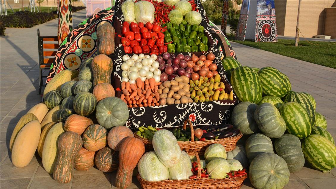 Özbekistan'da 1. Uluslararası Makam Sanatı Festivali
