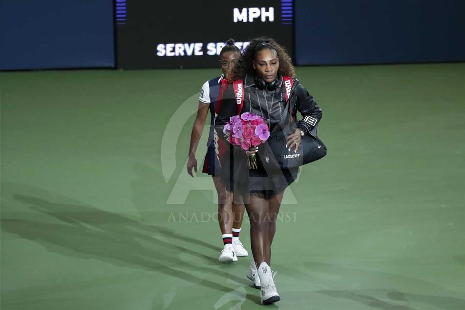 La japonesa Naomi Osaka se proclama campeona de US Open 2018