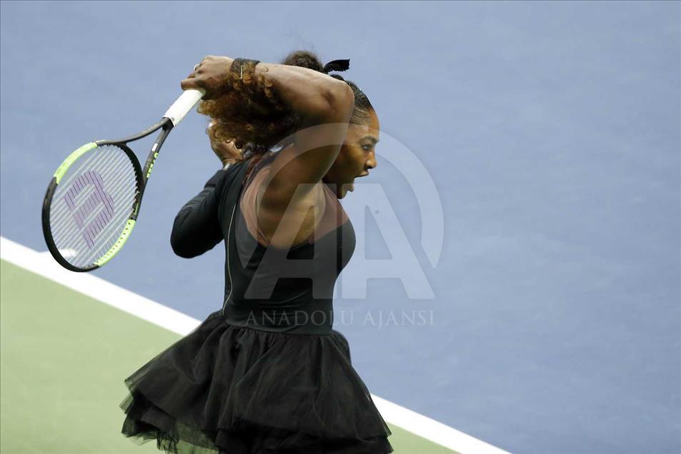 La japonesa Naomi Osaka se proclama campeona de US Open 2018