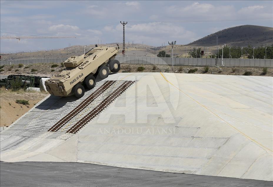 Modelleri yarıştı gerçekleri şov yaptı