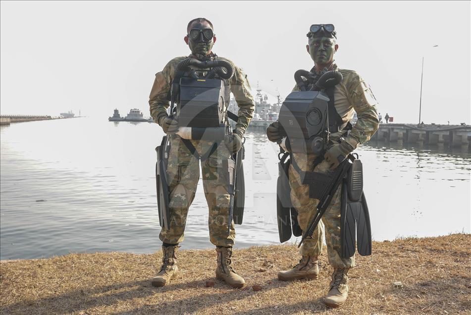 Hari Jadi TNI AL ke-73
