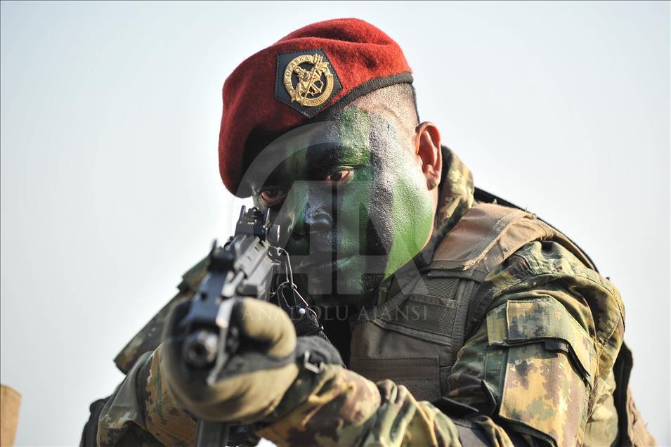 Hari Jadi TNI AL ke-73