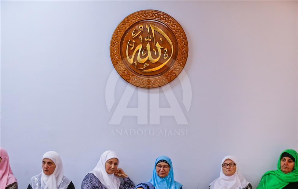 Sarajevo: U Istiklal džamiji obilježen dolazak Nove hidžretske godine
