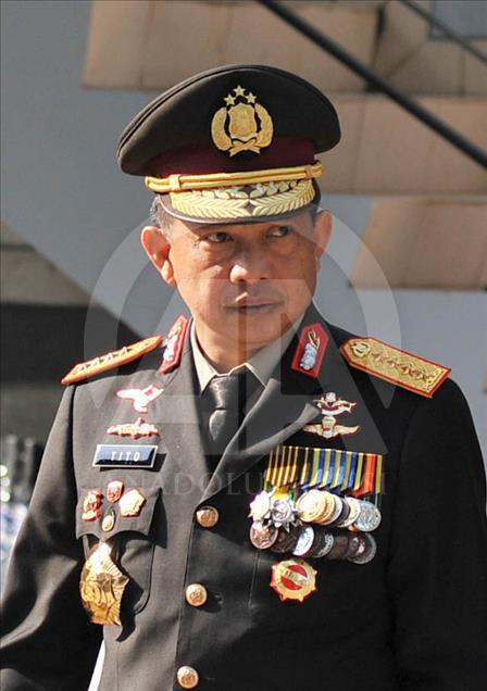 Hari Jadi TNI AL ke-73