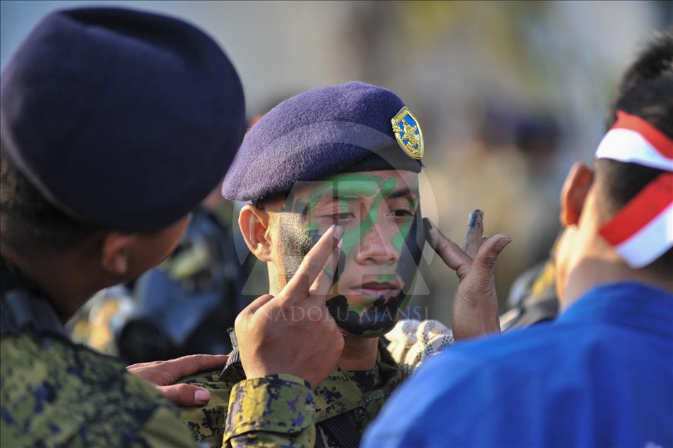 Hari Jadi TNI AL ke-73