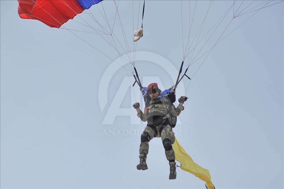 Hari Jadi TNI AL ke-73
