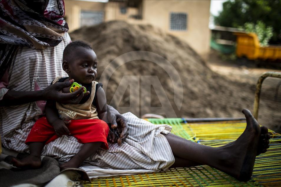 Daily life in Khartoum