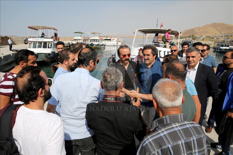 "3. Deli Emin Bisiklet Şenliği"