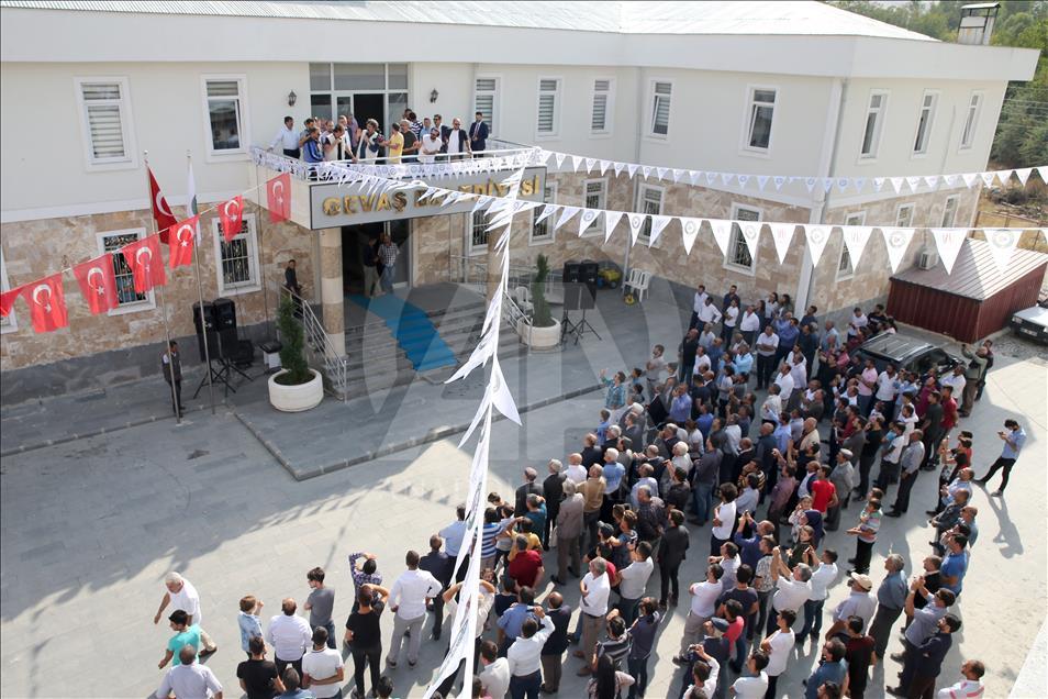 "3. Deli Emin Bisiklet Şenliği"