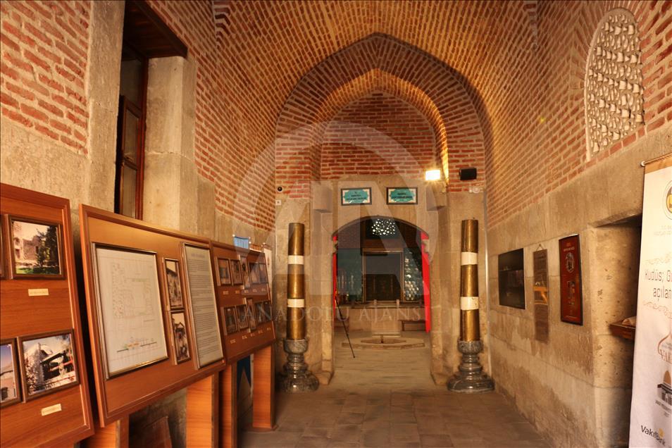 Anadolu'nun ilk üniversiteleri: Selçuklu medreseleri