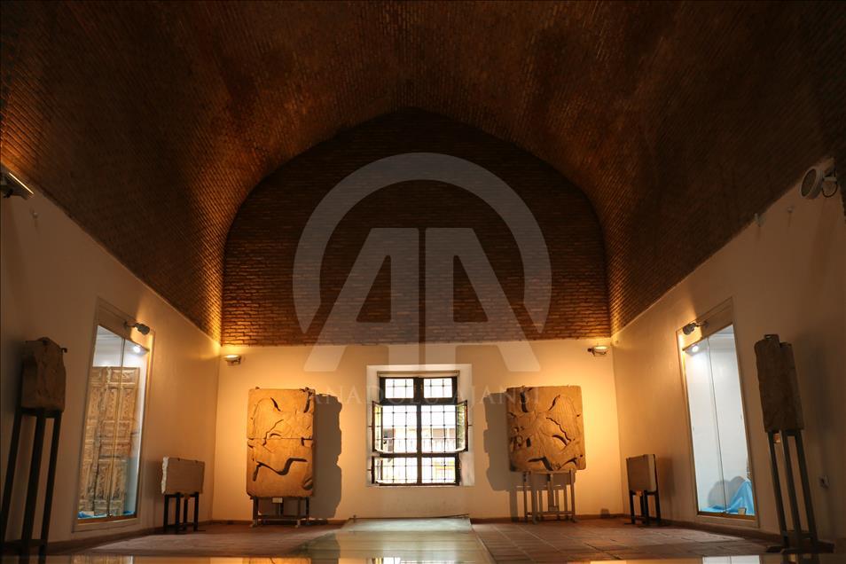 Anadolu'nun ilk üniversiteleri: Selçuklu medreseleri