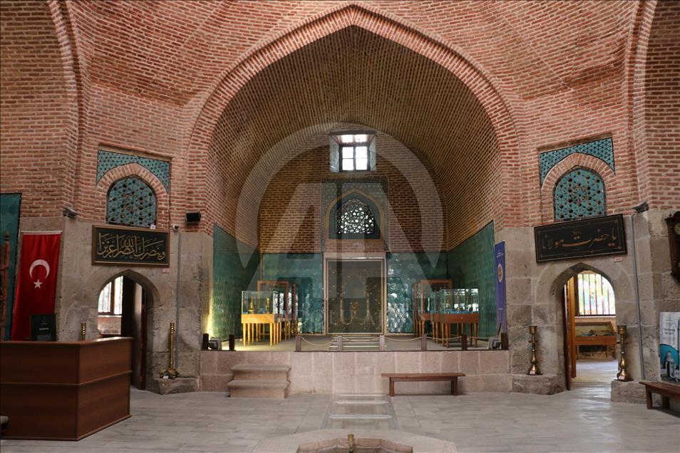 Anadolu'nun ilk üniversiteleri: Selçuklu medreseleri