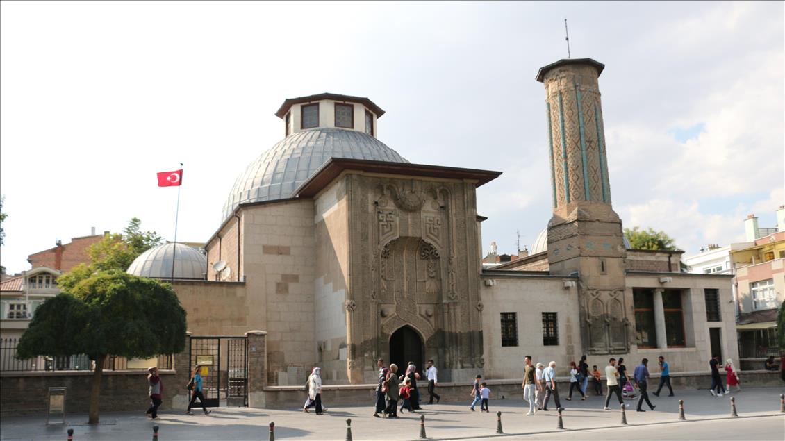 Anadolu'nun ilk üniversiteleri: Selçuklu medreseleri