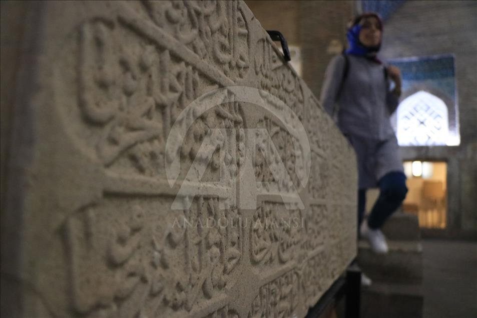 Anadolu'nun ilk üniversiteleri: Selçuklu medreseleri