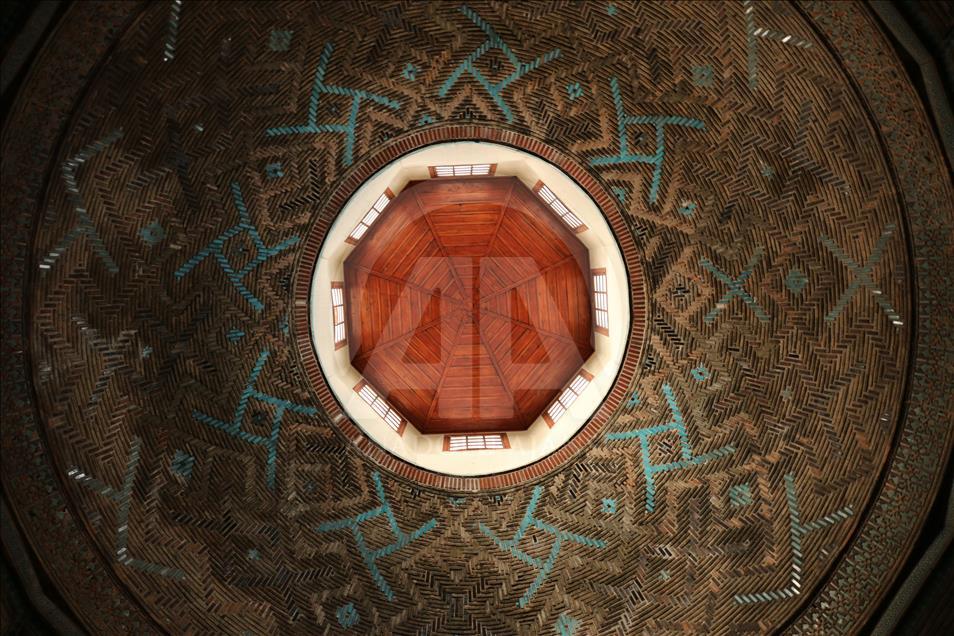 Anadolu'nun ilk üniversiteleri: Selçuklu medreseleri