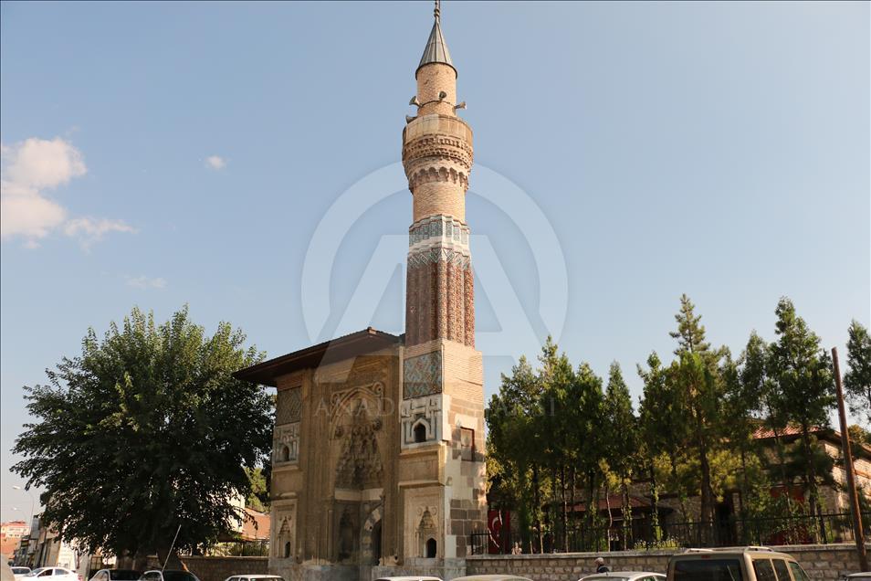 Anadolu'nun ilk üniversiteleri: Selçuklu medreseleri