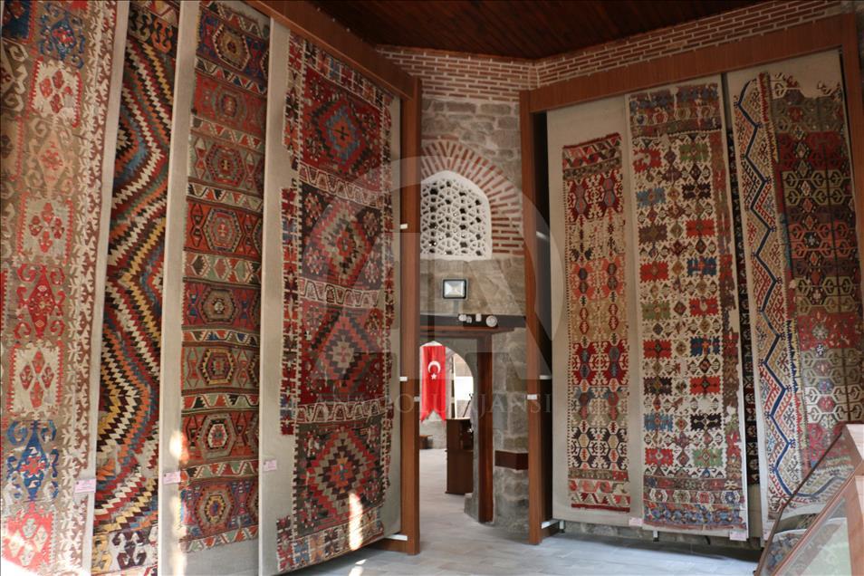 Anadolu'nun ilk üniversiteleri: Selçuklu medreseleri