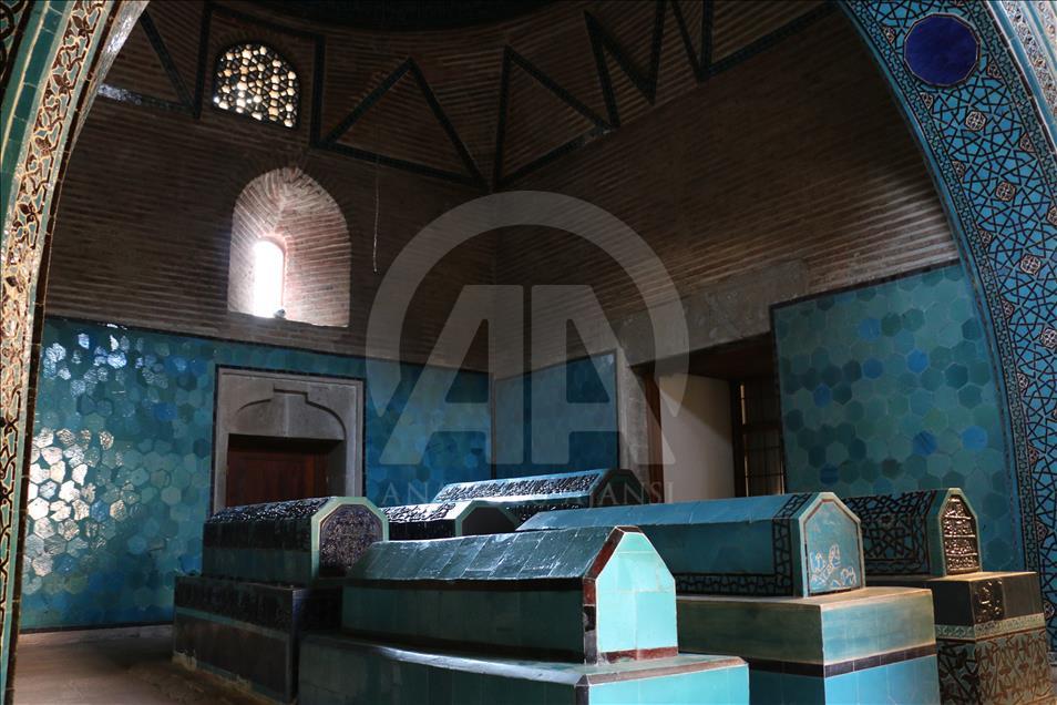 Anadolu'nun ilk üniversiteleri: Selçuklu medreseleri