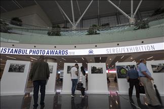 Отворена изложба на фотографии наградени на "Istanbul Photo Awards 2018"