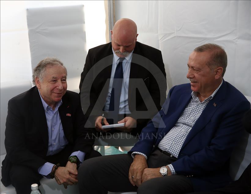 Dünya Ralli Şampiyonası