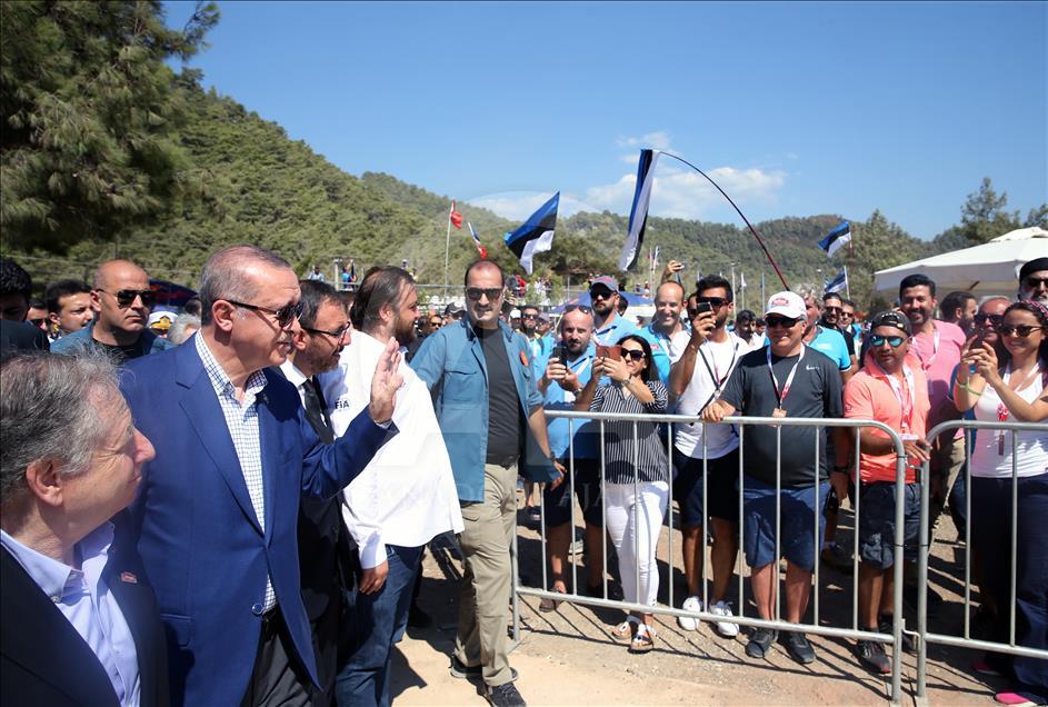Dünya Ralli Şampiyonası