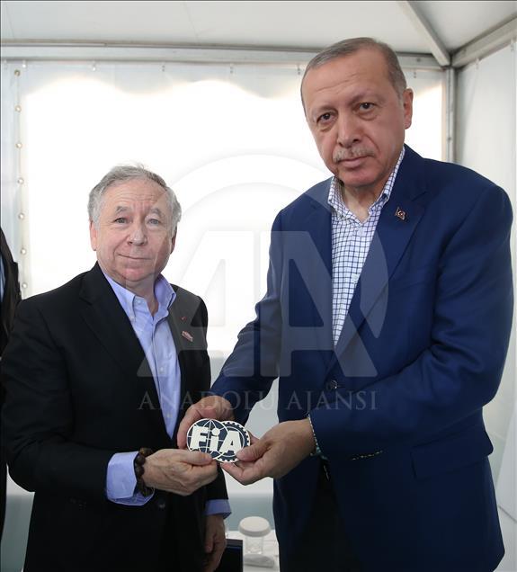Dünya Ralli Şampiyonası