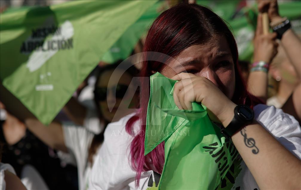 Protesta contra las becerradas en Madrid