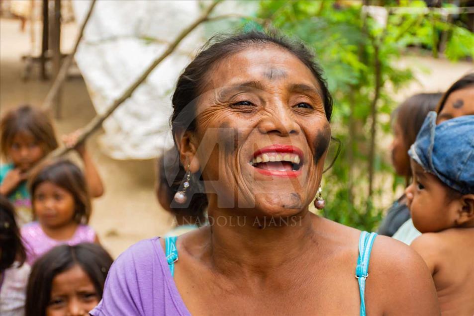 La tragedia de la etnia Yukpa que pasó de Venezuela a Colombia