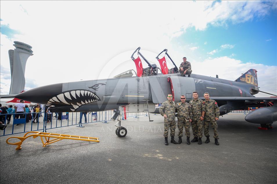 TEKNOFEST İstanbul