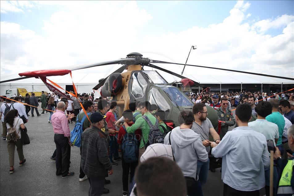 TEKNOFEST İstanbul