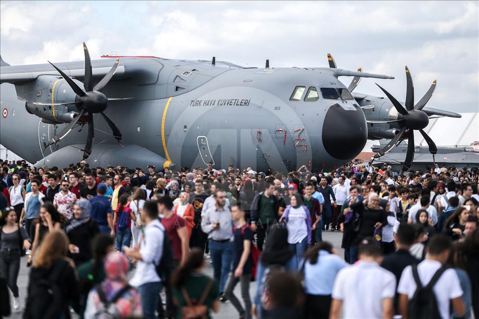 TEKNOFEST İstanbul