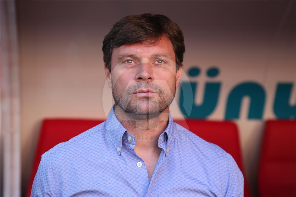 Kayserispor - Atiker Konyaspor