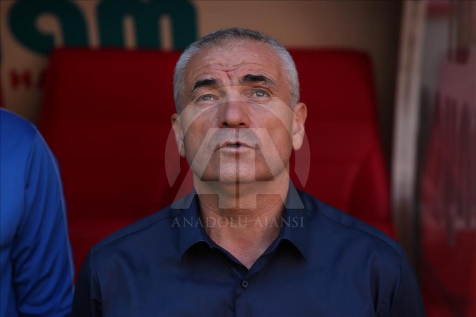 Kayserispor - Atiker Konyaspor