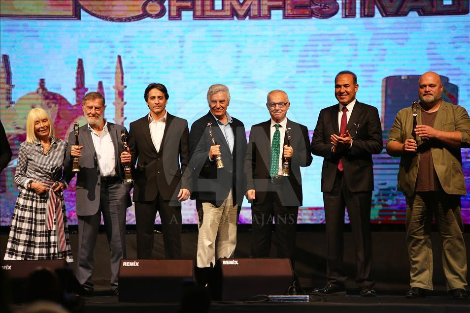 25. Uluslararası Adana Film Festivali