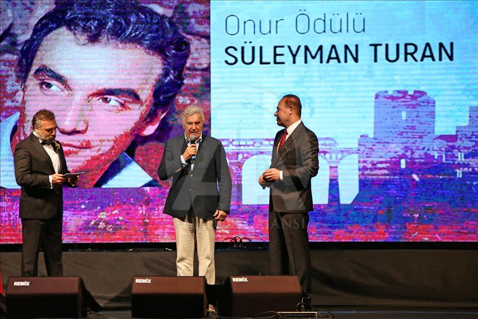 25. Uluslararası Adana Film Festivali