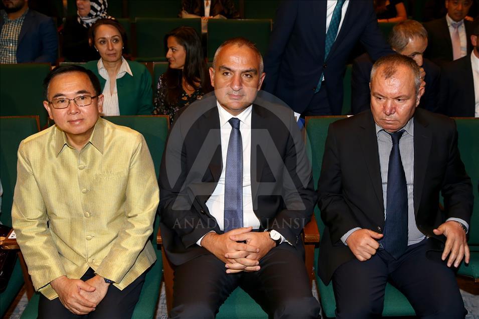 Tayland Kültür Gecesi