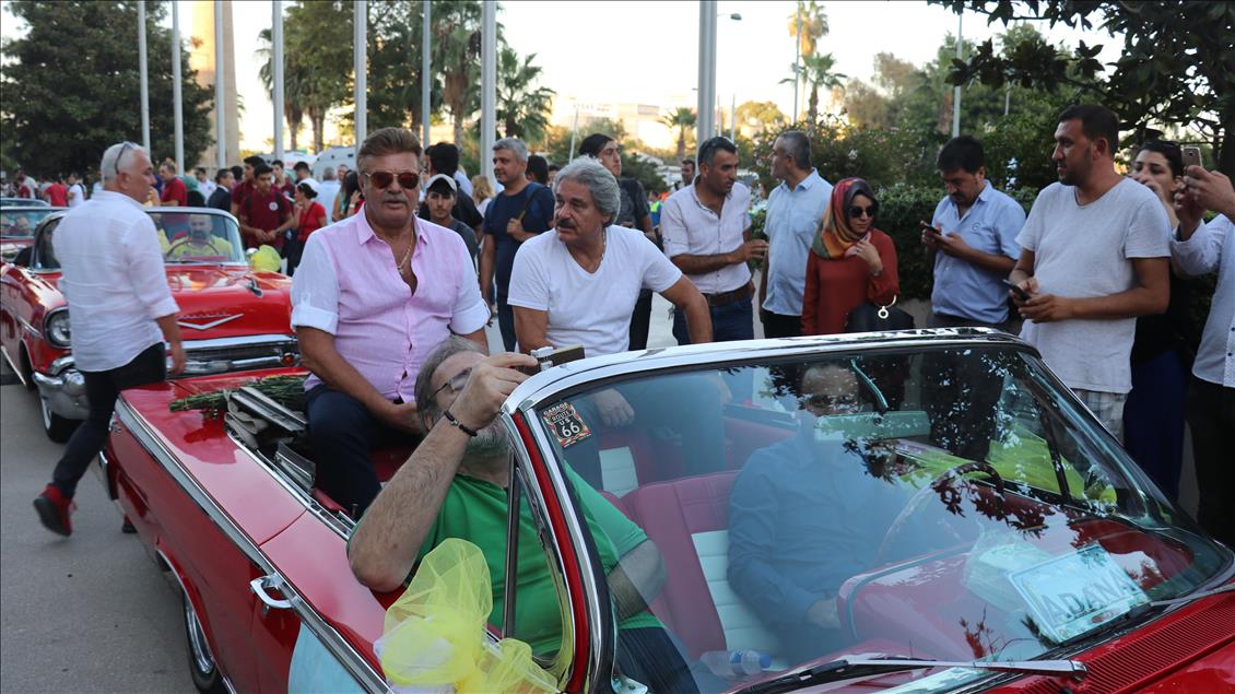 25. Uluslararası Adana Film Festivali