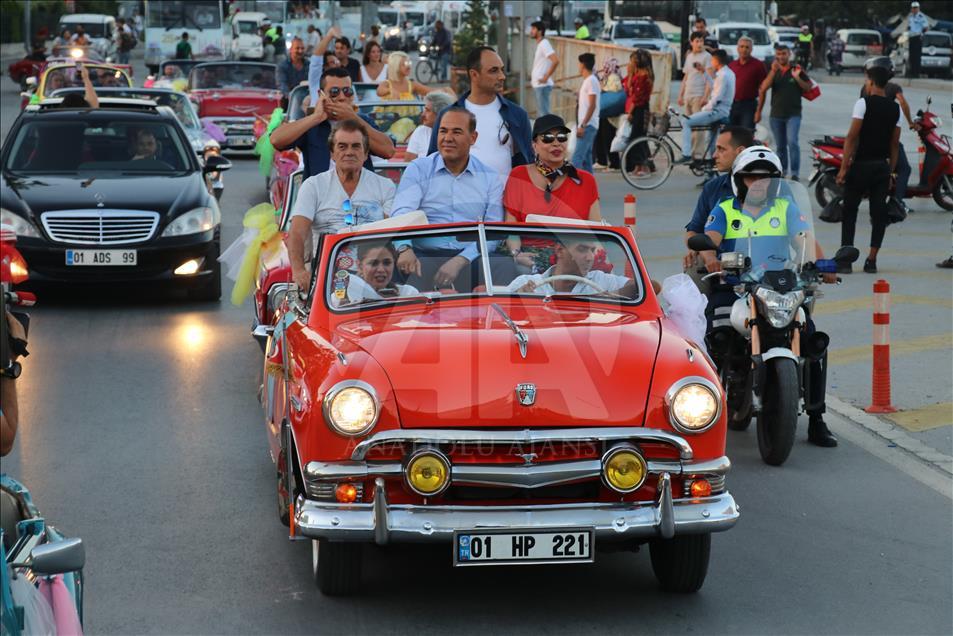 25. Uluslararası Adana Film Festivali