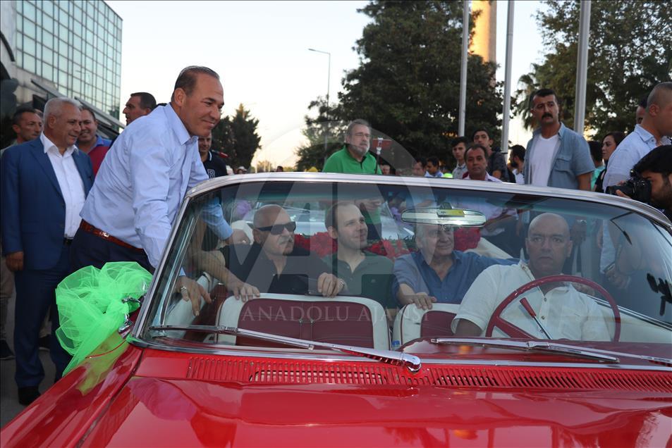 25. Uluslararası Adana Film Festivali