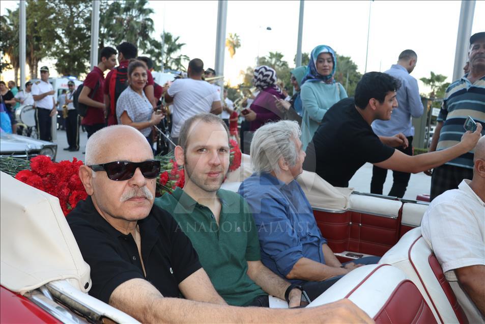 25. Uluslararası Adana Film Festivali