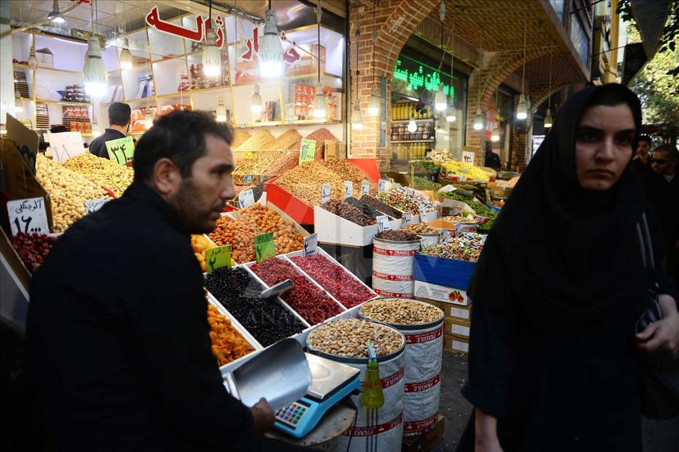 Efectos de las sanciones impuestas por Estados Unidos a Irán