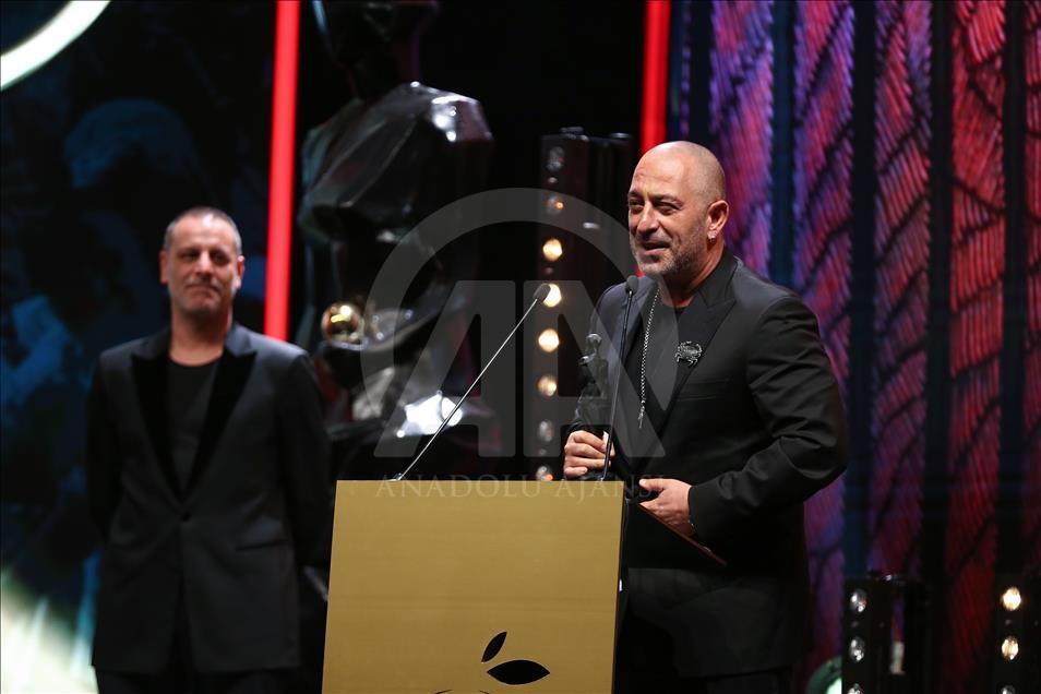 55. Uluslararası Antalya Film Festivali