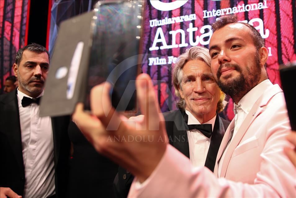 55. Uluslararası Antalya Film Festivali
