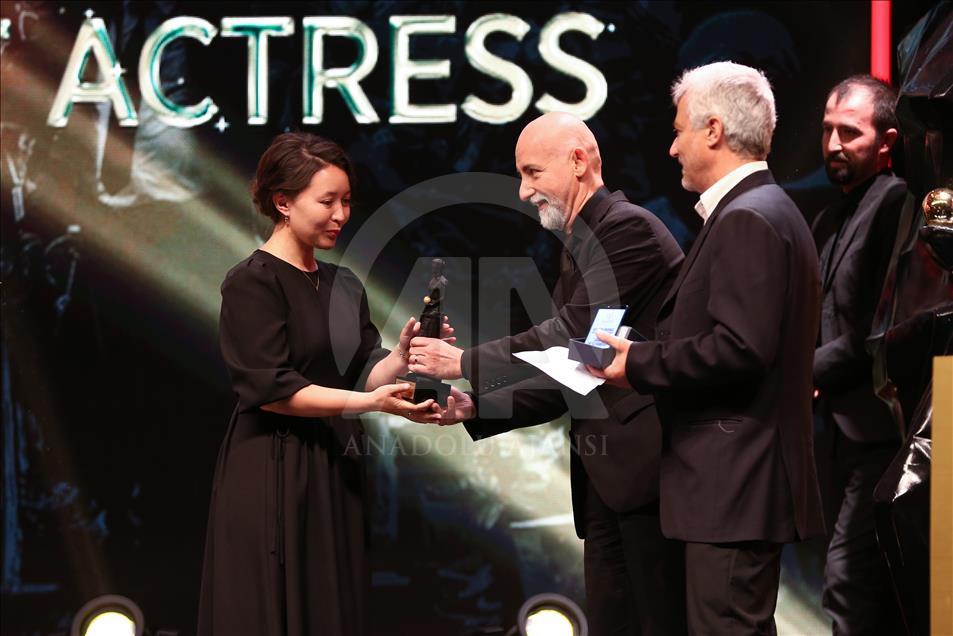55. Uluslararası Antalya Film Festivali