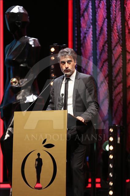 55. Uluslararası Antalya Film Festivali