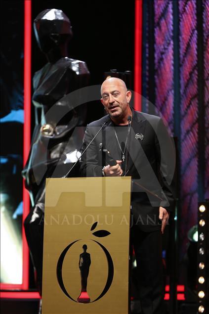 55. Uluslararası Antalya Film Festivali