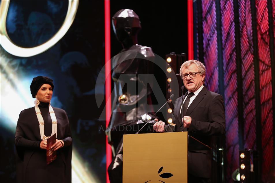 55. Uluslararası Antalya Film Festivali
