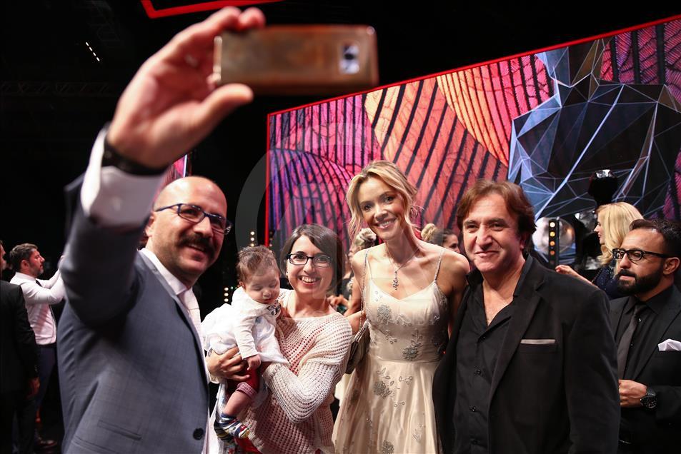 55. Uluslararası Antalya Film Festivali