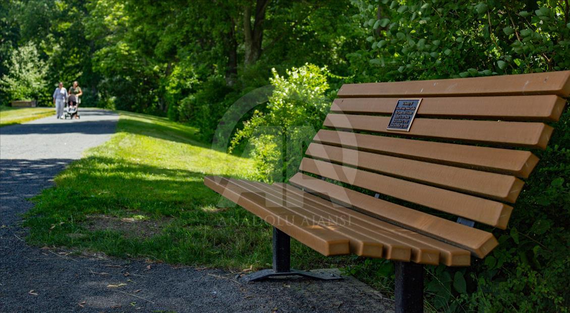 Un recorrido por el Natirar Park, en New Jersey