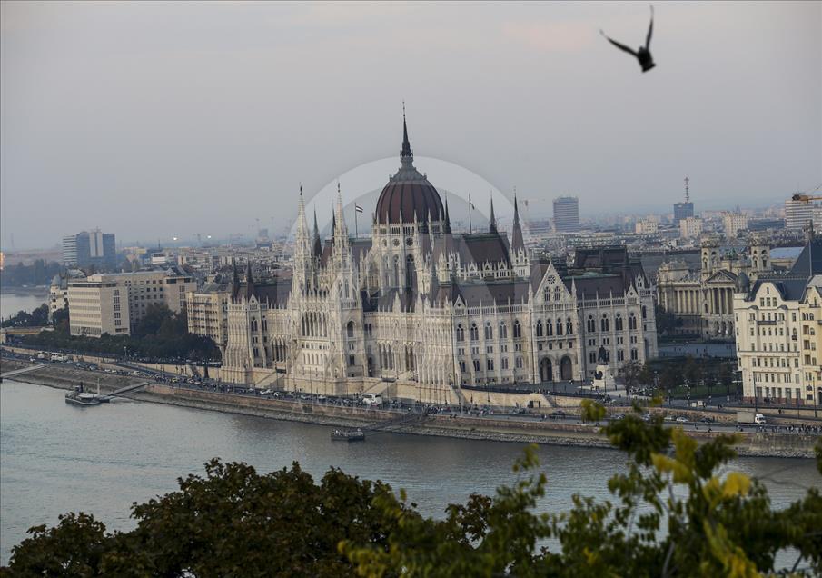 La vida cotidiana en Budapest